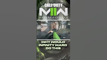 They nerfed solid color camos in MW2?! 🤬 #shorts #codmw #codmw2 #mw2 #callofduty #killajay132