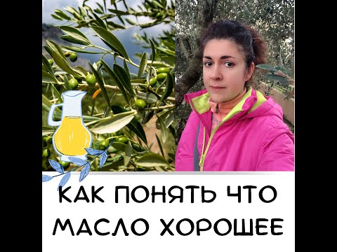 Как выбрать Греческое оливковое масло. Масло из Греции. Какое оливковое масло лучше. Оливковое масло