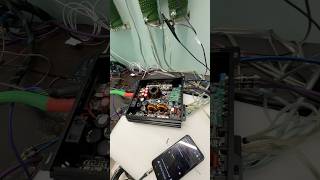 ТВИК УСИЛИТЕЛЯ, на предмет защиты от всего, от компании Renovation! Сделали из SQ целый ARXEON))))