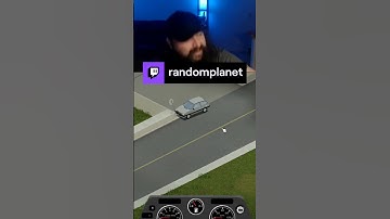 Unbelievable Driving Skills in Project Zomboid  #shorts