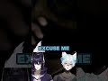 Scared Vtuber Makes SUS Sounds Scared Vtuber Makes SUS Sounds