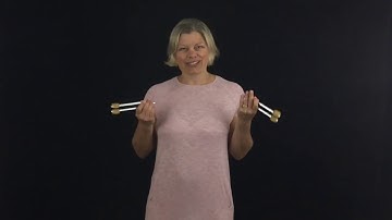 How to Relieve Sinus Pressure, Jaw Pain and Headaches with Tuning Forks