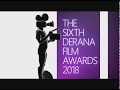 Derana film awards 2018