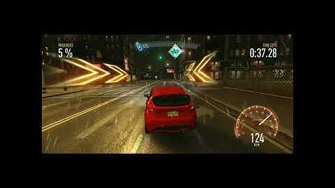 NFS No Limits Android Gameplay 🔥