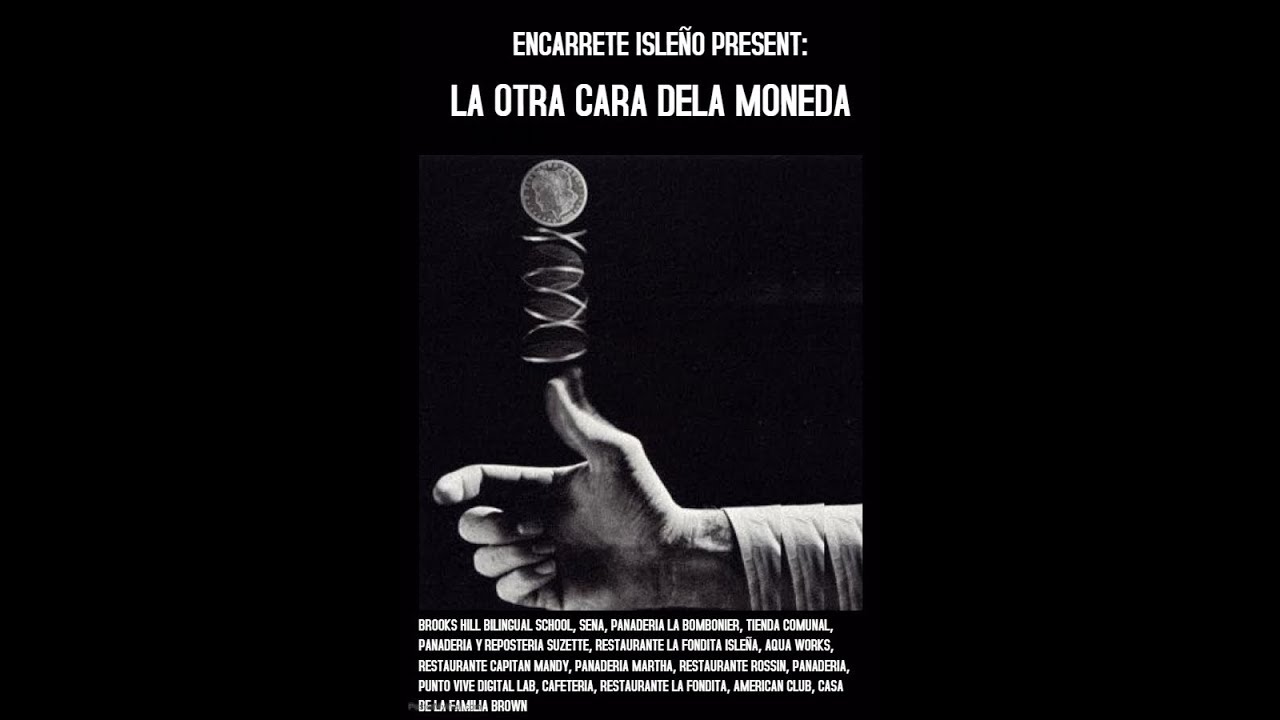 La otra cara de la moneda - 2019 🎥🎬 - YouTube