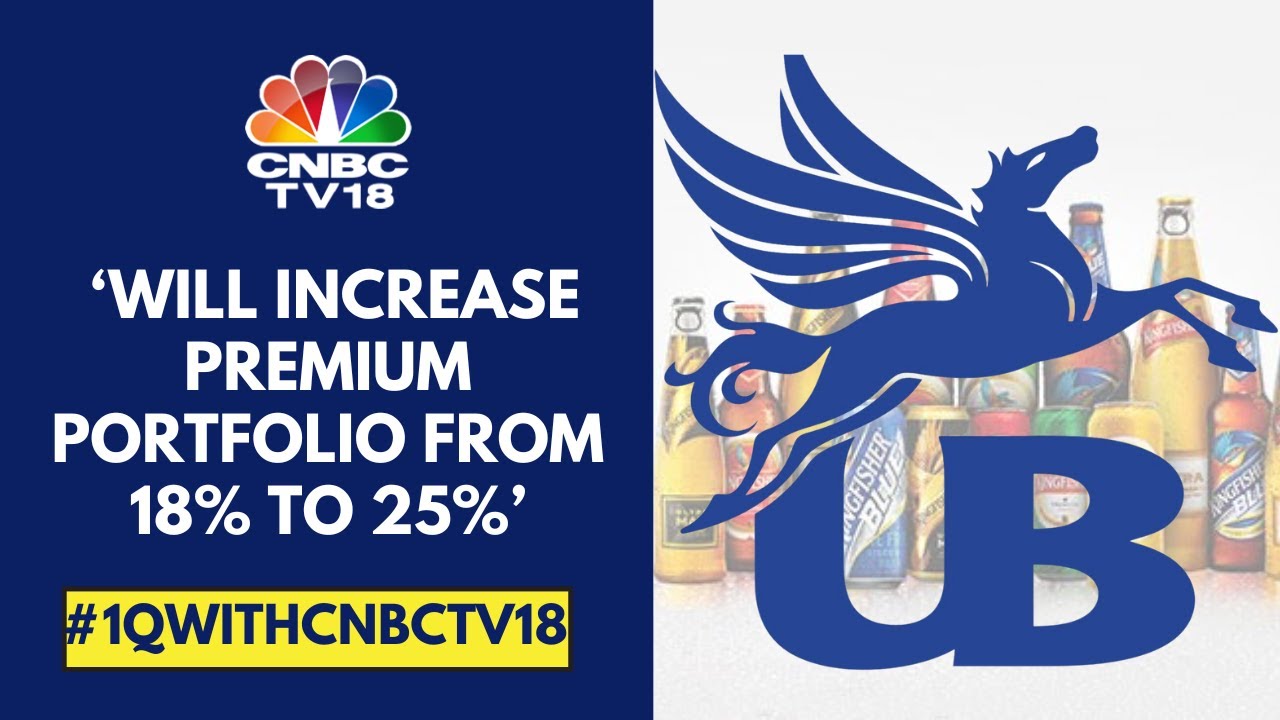 We Will Launch A Whole Range Of Heineken In Karnataka In Early August: United Breweries | CNBC TV18