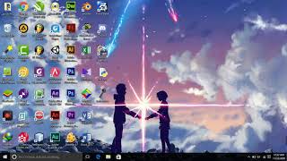 Tutorial mengubah script bahasa Python menjadi aplikasi desktop (Windows)