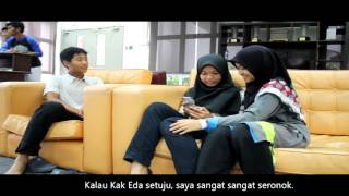 TIRANI | 5K3 | PERMATApintar | 2017 (Part 2)