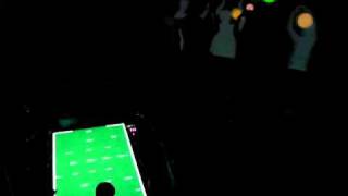 SuperUber installations at Techkriti Festival, India