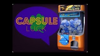 MicroVolts - Epic Capsule Luck 400k RT