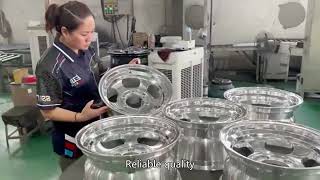 Auto Forged Wheels,Auto Flow Forming Wheels,Auto Casting Wheels