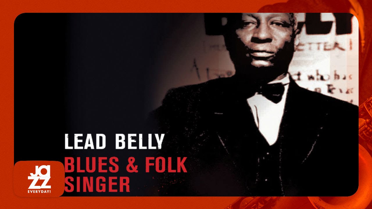 Leadbelly - Beeky Deem, She Was A Gamblin' Girl