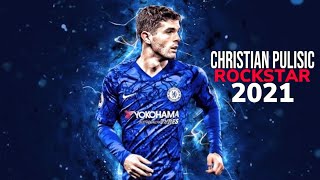 Christian Pulisic 2021 - The BEST American Player - INCREDIBLE Skills & Goals I HD