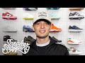 Peso Pluma Spends Over $33,000 Sneaker Shopping | Complex