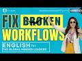 Manage Up: Change How You Work | Business English