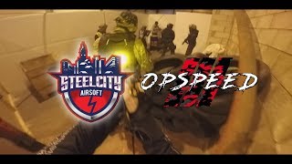 OPSPEED - PRAY - SpeedSoft Montage screenshot 5