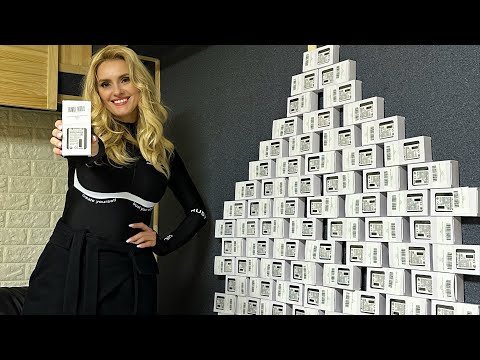 Ірина Федишин - 100 батарей для рацій Моторола ✊ для ||| штурмової бригади