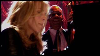 Diana Krall - Devil May Care chords