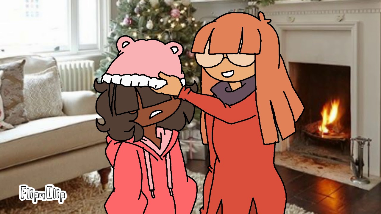 All I Want For Christmas Is Uwu