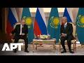 “We Are Friends and Brothers”: Kazakhstan’s Tokayev and Putin Deepen Strategic Alliance | APT