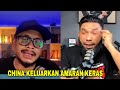 Habislah kali ini. China dah bagi amaran keras mengenai perkara ini! 