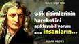 Isaac Newton: Modern Bilimin Babası ile ilgili video