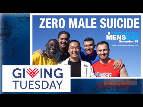 Giving Tuesday -
