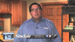 Sinclair - Case Sizing: Part 2 - Setting Up a Die