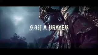 Five Finger Death Punch - The End (Acoustic & 2025 Version/ft. BABYMETAL) - Lyrics Video