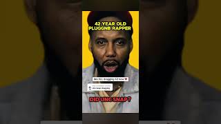 Day 1 of posting 42 until unc releases 43🙏@blizziboitv