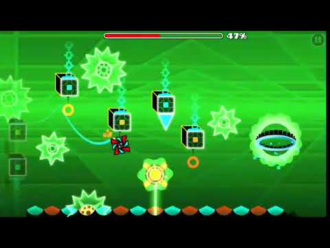 TOE 2 syncs with Blast processing