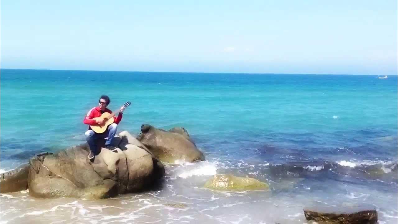 Vento di Ponente (Official Videoclip) Manuel Miranda YouTube
