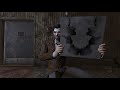 Fallout New Vegas : Modded chilling