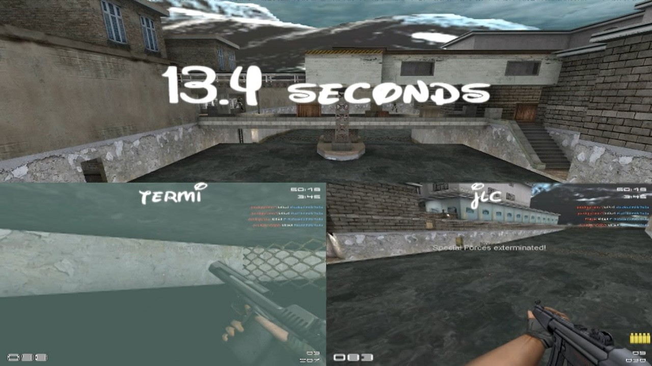 Team Prodigy - Tactical Ops