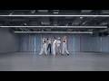 Red Velvet 레드벨벳 'Surfin' Boy' Dance Practice