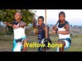 Iyellow Bone (short version)