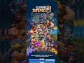 Retro Royal Final 30 clashroyale retroroyale threecrown