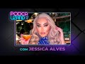 Jessica alves exken humano  podcalizando 13