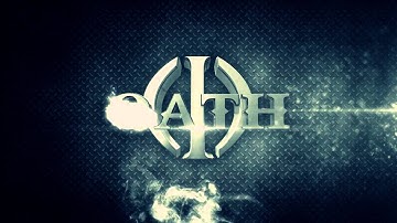 Free Cinema 4D Oath Intro Template [SICK C4D]