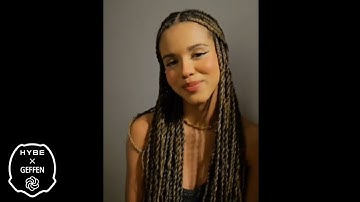 "FREE" (Official Cover Video) | PRELUDE: THE FINAL PIECE