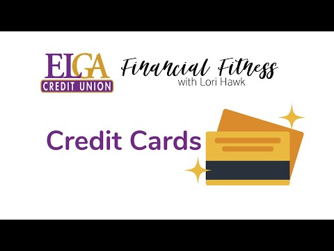 Credit Cards