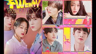Twenty Twenty [SubIndo] episode 1