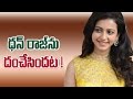 Rakul Preet Singh Shocks Dhanraj by Slaping Him!