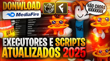 Como Baixar e Colocar SCRIPT no Roube um Brainrot (CELULAR/MOBILE) | Executor Delta/Usar Script
