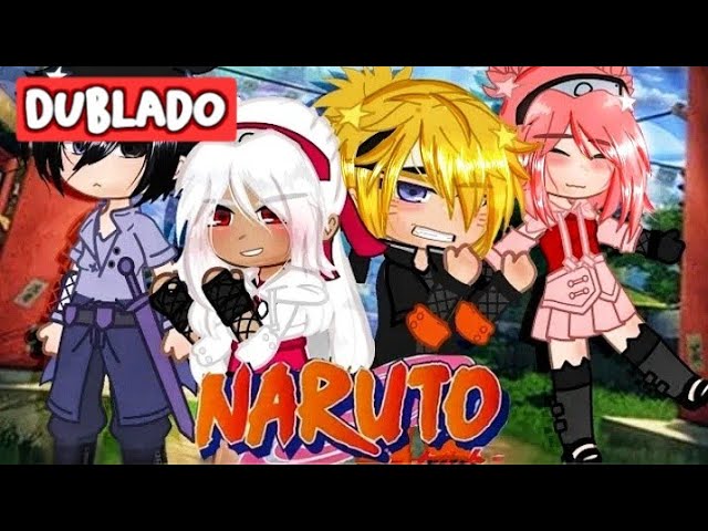 O futuro me assusta ES DUBLADO ga GRAVIDEZ DE NARUTO - DUBLADO BLIVAOI  GACHA MINI-FILME + BONEC Luiz Gacha - 69 mil visualizações - há 3 meses  - iFunny Brazil