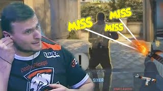 Biggest Pro Csgo Fails Vs Best 200Iq Plays Of 2017...