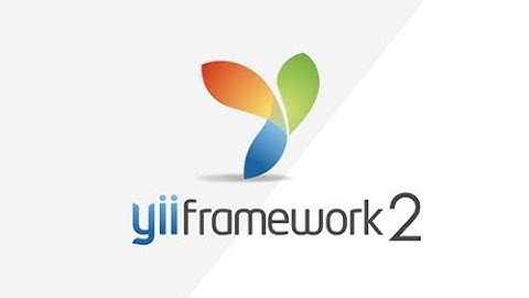 Как установить Yii2