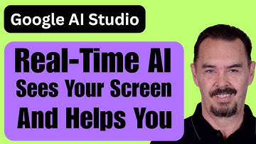 Google Ai Studio Screen Share [Quick Start Guide]