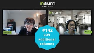 APEX Instant Tips #142: LOV additional columns