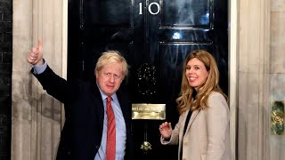 Socialist Corbyn And London Elites Are Thumped In Uk Election